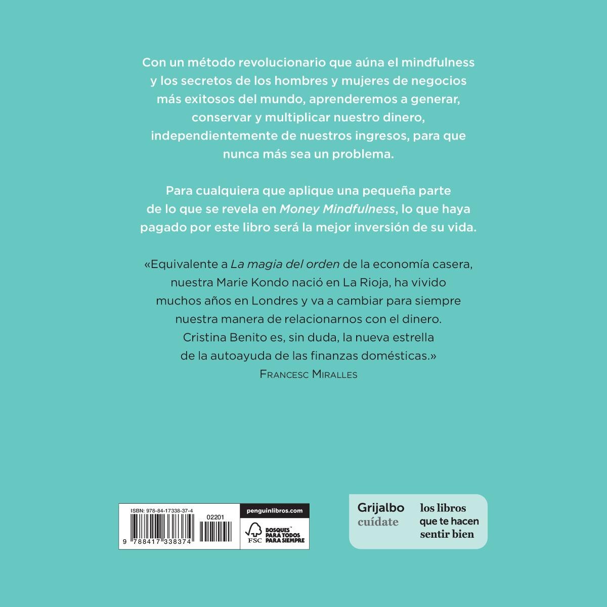 Money Mindfulness (Capa mole) 2