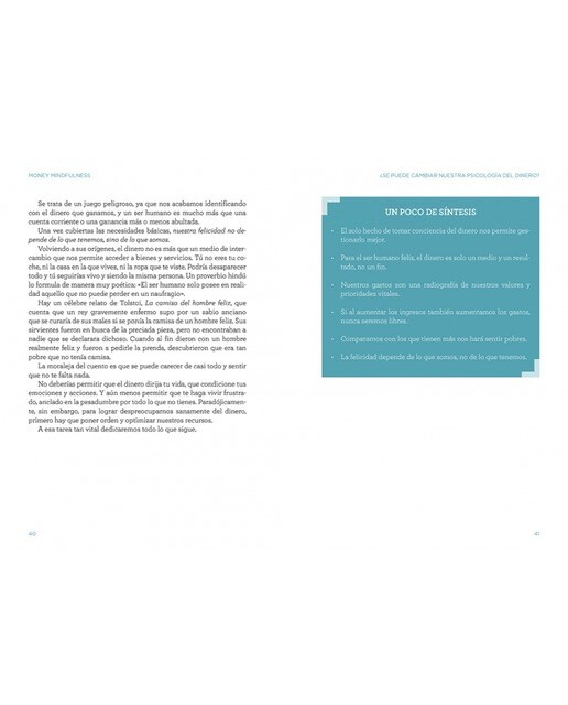Money Mindfulness (Capa mole) 3