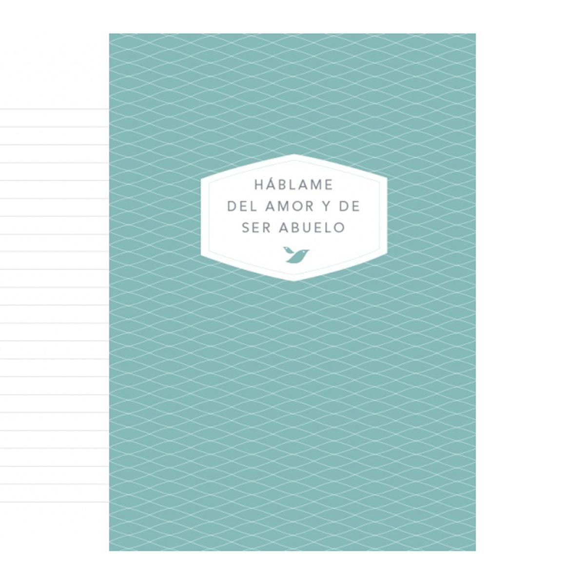 Abuelo, ¿me cuentas tu historia? (edición oficial) (¿Me cuentas tu historia?): Un libro personalizable que se convertirá en un magnífico (Tapa dura) 4