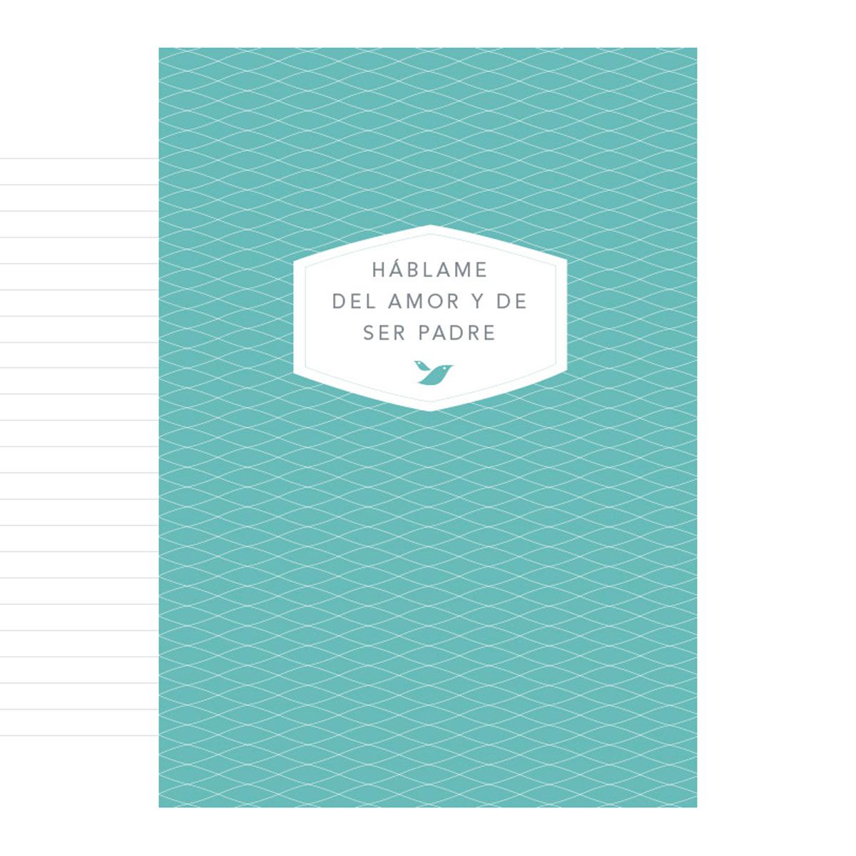 Papá, ¿me cuentas tu historia? (edición oficial) (¿Me cuentas tu historia?): Un regalo personalizable para el Día del Padre: Un libro par  (Tapa dura) 6