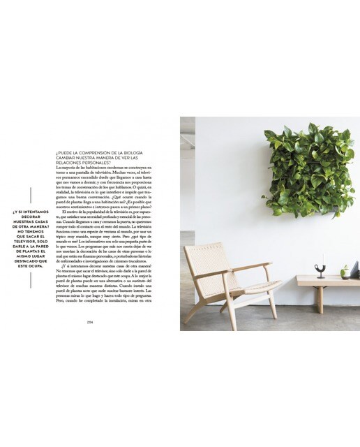El método Skogluft: Descubre las plantas de interior que cuidan de ti (Capa mole) 5