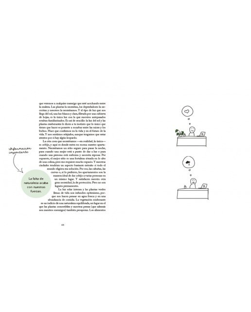 El método Skogluft: Descubre las plantas de interior que cuidan de ti (Capa mole) 6