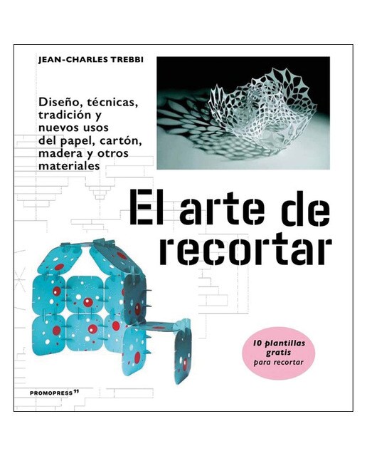 El Arte De Recortar 1