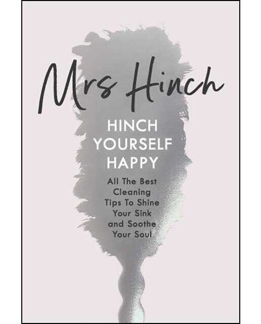 Hinch Yourself Happy 1
