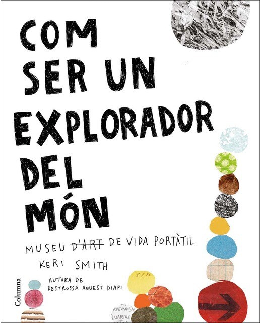 Com ser un explorador del món(Tapa blanda) 1