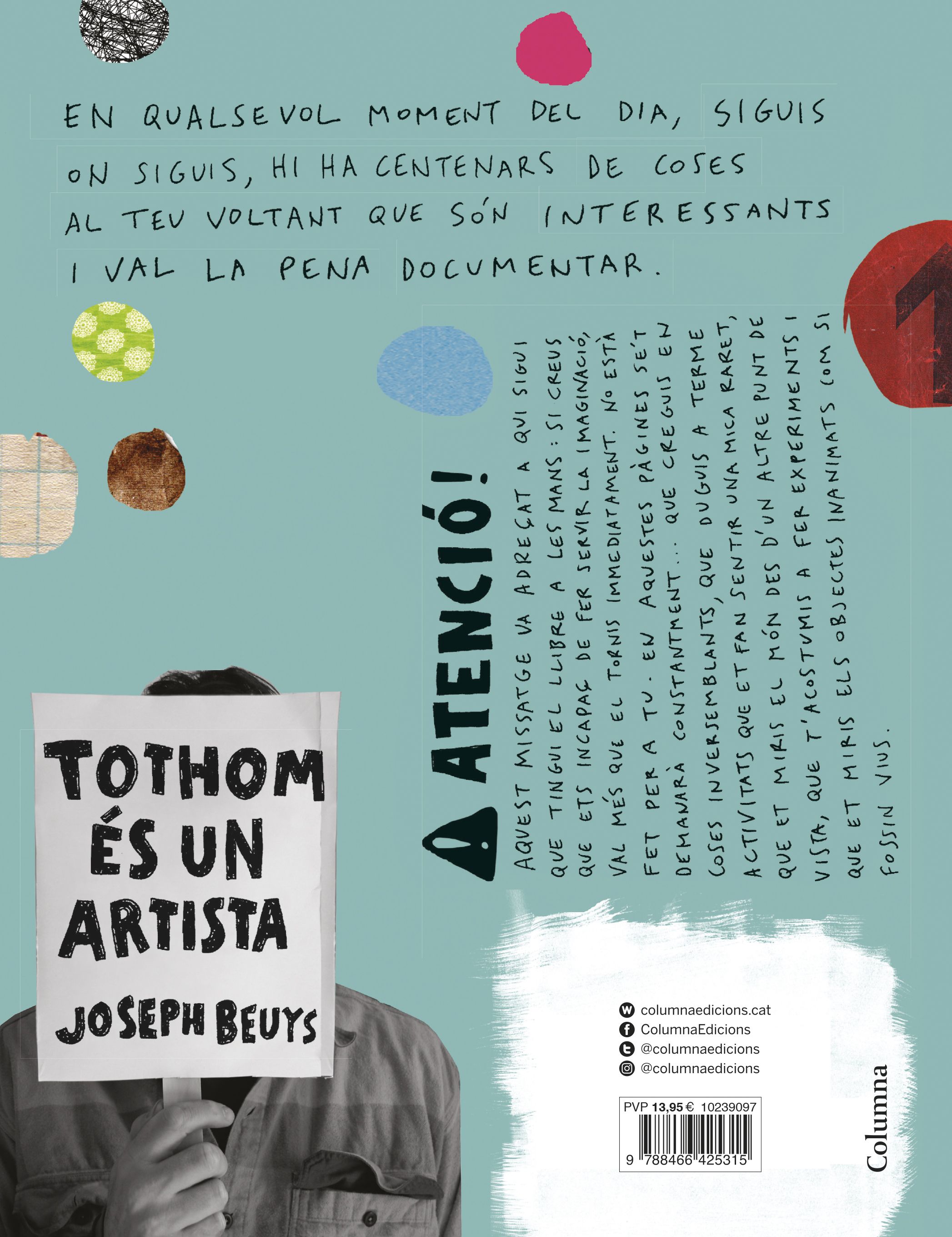 Com ser un explorador del món(Tapa blanda) 2