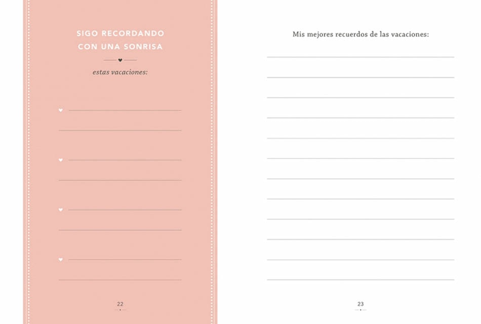 Para mamá (edición oficial): Un libro personalizable perfecto para regalar a las madres. Un regalo único y original que atesorará durante  (Tapa dura) 5