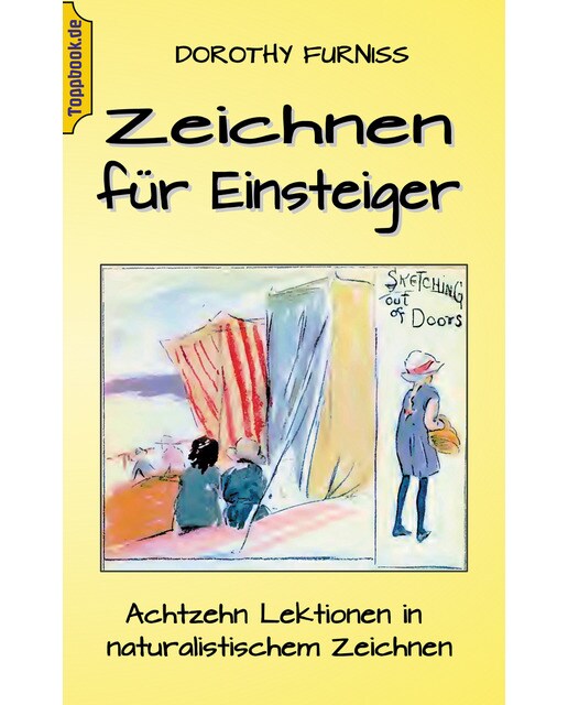 Zeichnen für Einsteiger 1