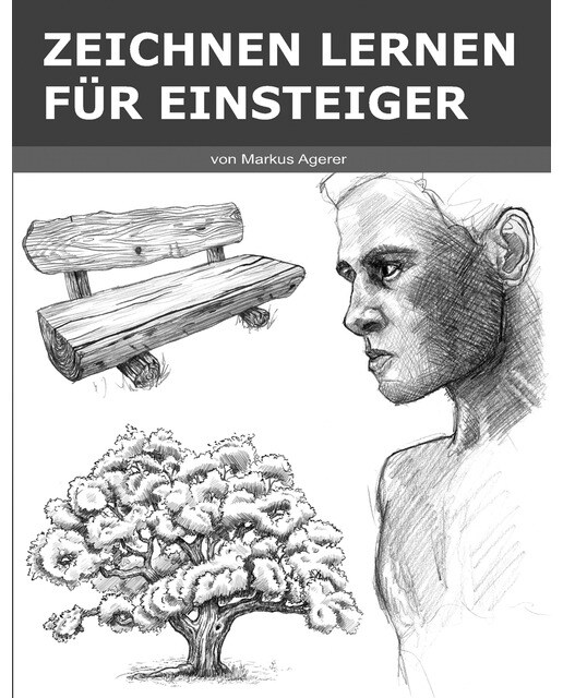 Zeichnen Lernen für Einsteiger (Capa mole) 1