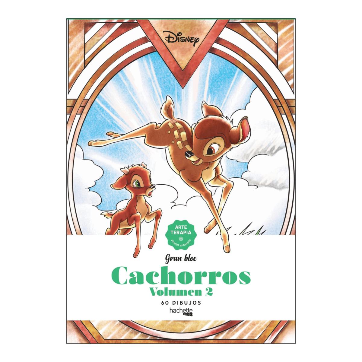 Cachorros volumen 2(Tapa blanda) 1
