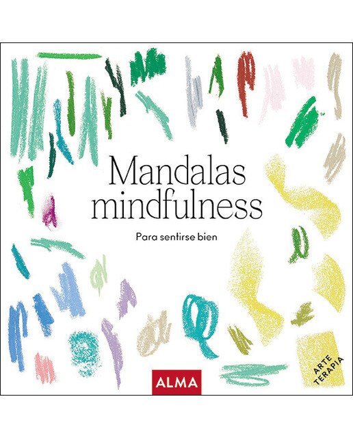 Imagen 0 de Mandalas mindfulness (col. Hobbies) (Tapa blanda)