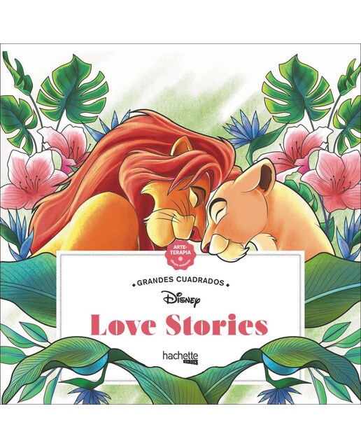 Love stories(Tapa blanda) 1