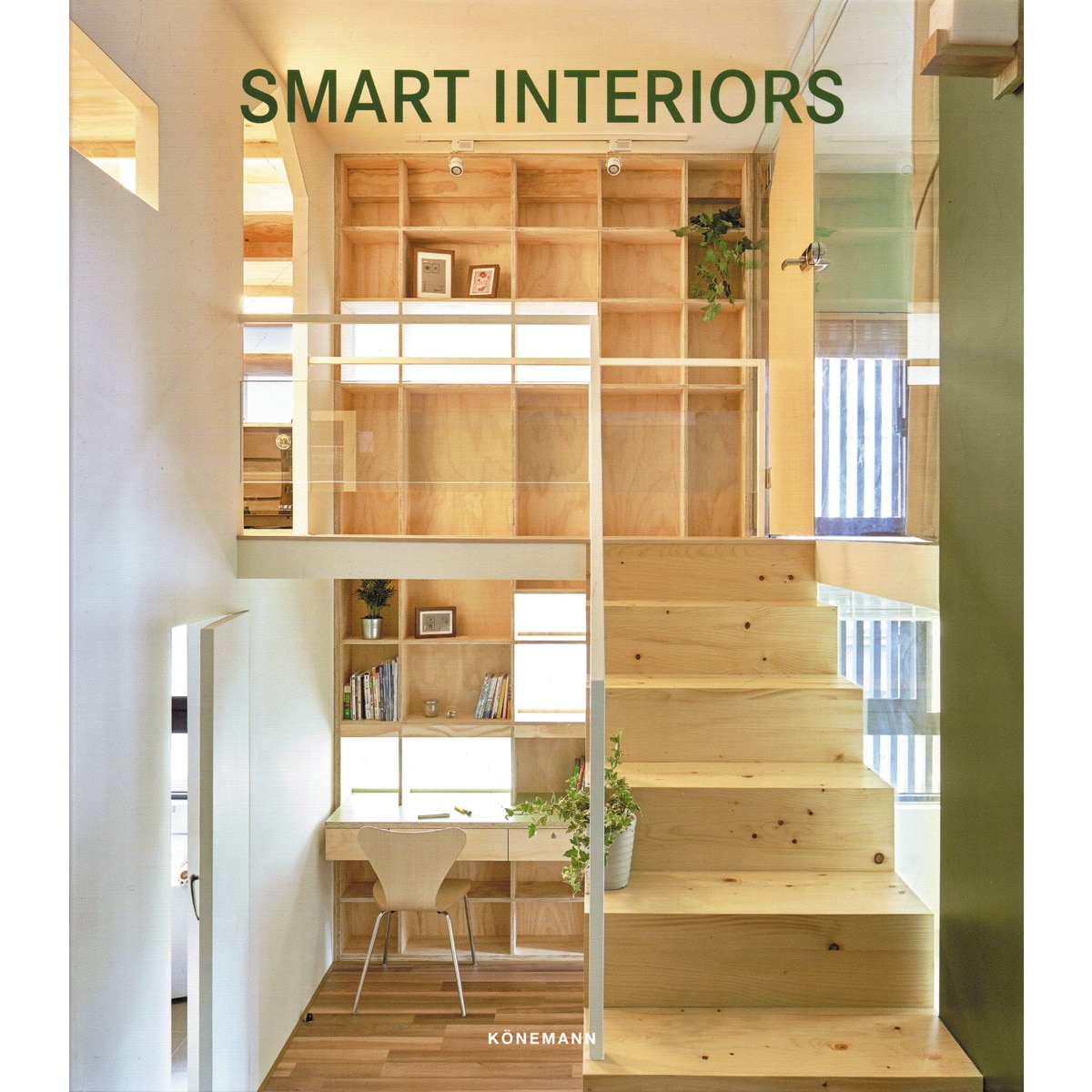 Smart interiors 1