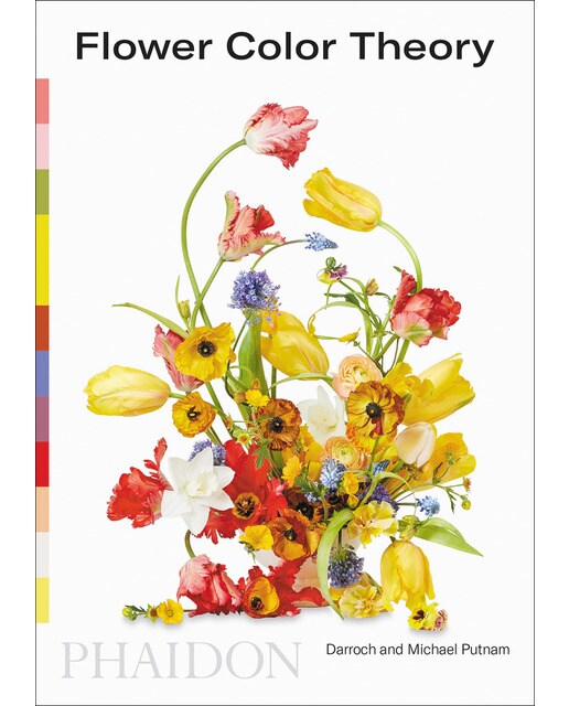 Flower color theory 1