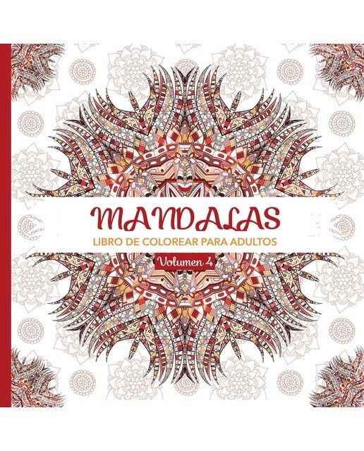 Imagen 0 de Mandala  (Tapa blanda)