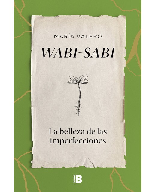 Wabi-sabi: La belleza de las imperfecciones(Tapa blanda) 1
