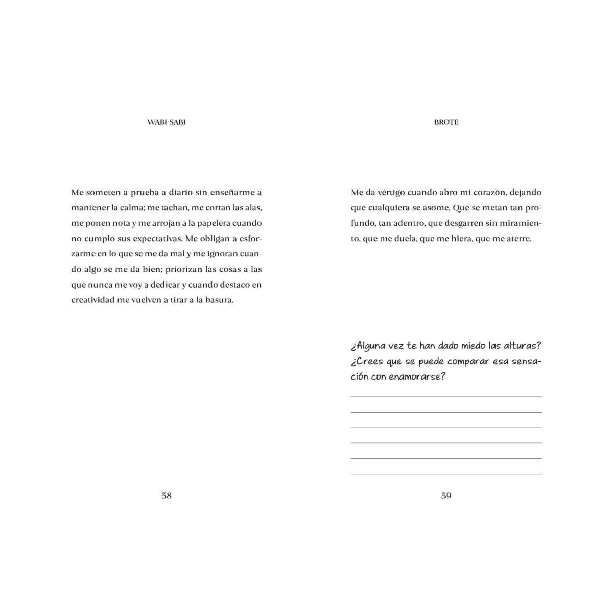 Wabi-sabi: La belleza de las imperfecciones(Tapa blanda) 2