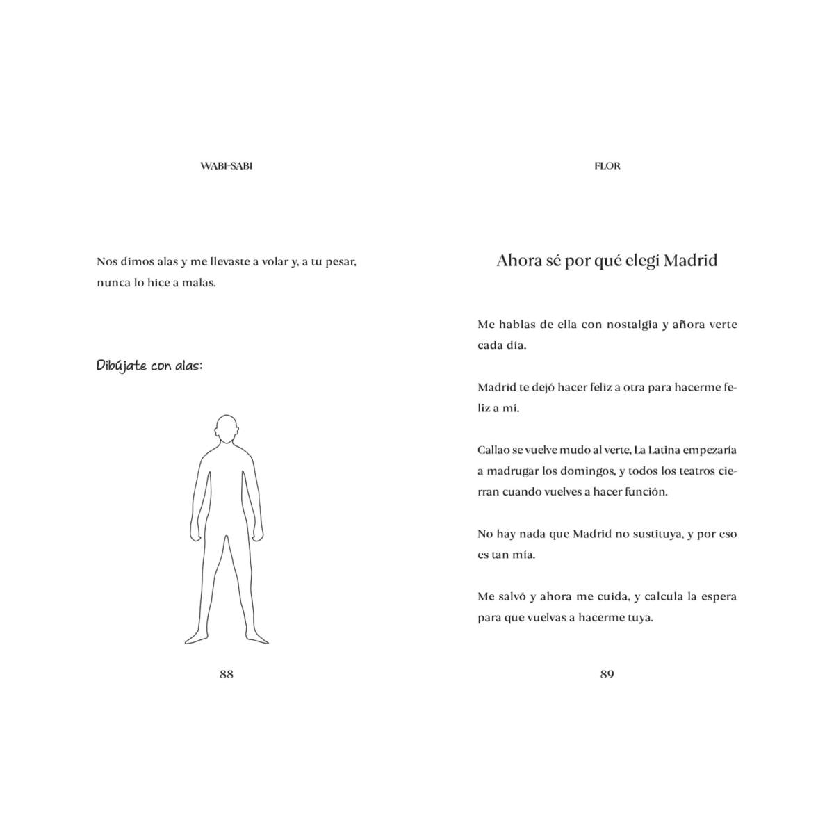 Wabi-sabi: La belleza de las imperfecciones(Tapa blanda) 3