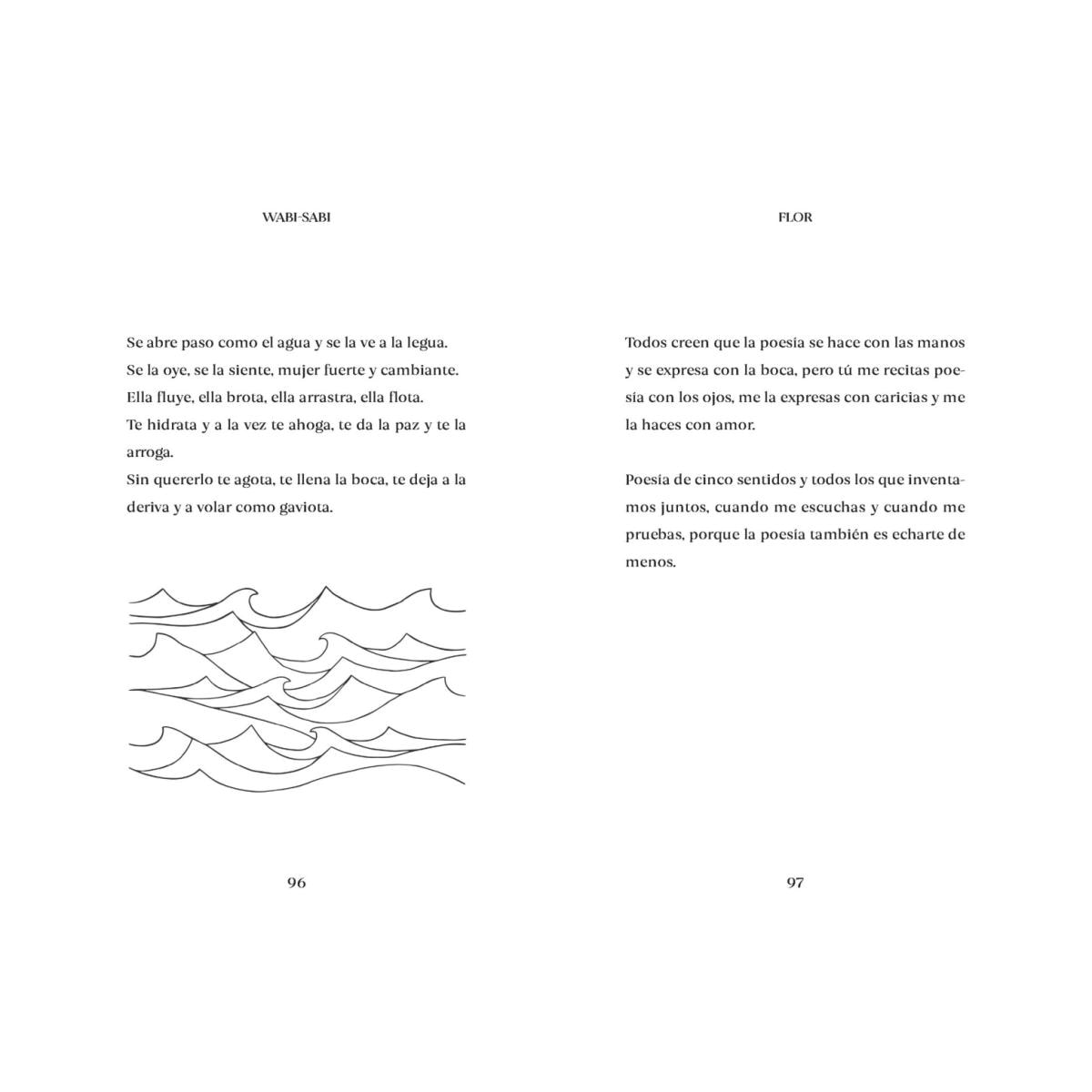 Wabi-sabi: La belleza de las imperfecciones(Tapa blanda) 6