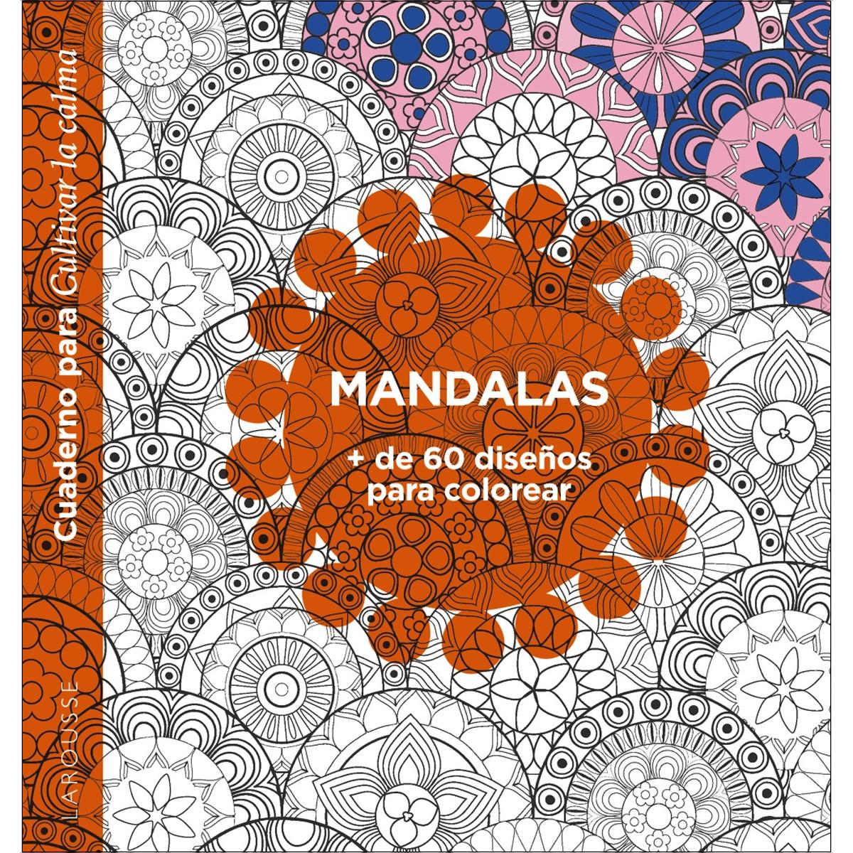 Mandalas(Tapa blanda) 1
