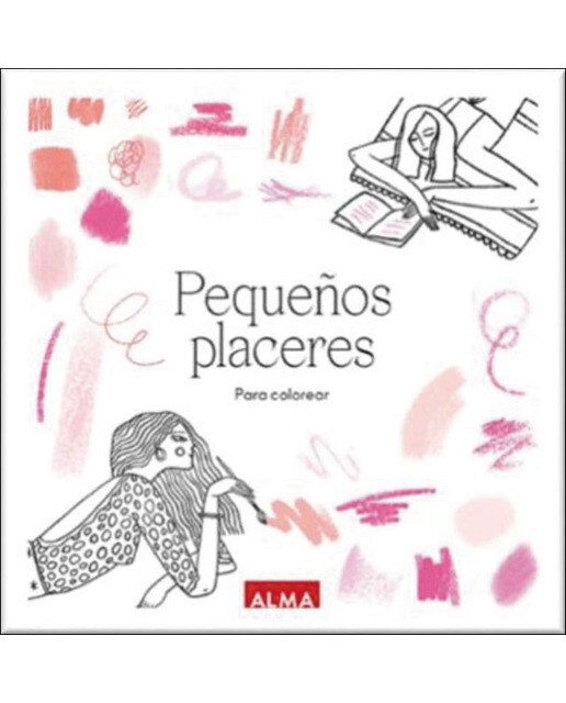 Pequeños placeres (col. Hobbies)(Tapa blanda) 1