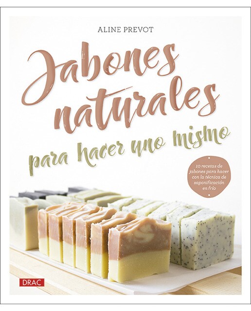 Jabones naturales para hacer uno mismo 1