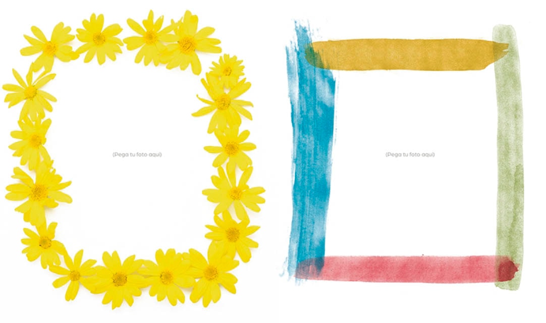 Porque mi mamá es la mejor: El regalo perfecto para sorprender a mamá por el día de la Madre o en su cumpleaños. Un libro personalizado p (Capa mole) 2