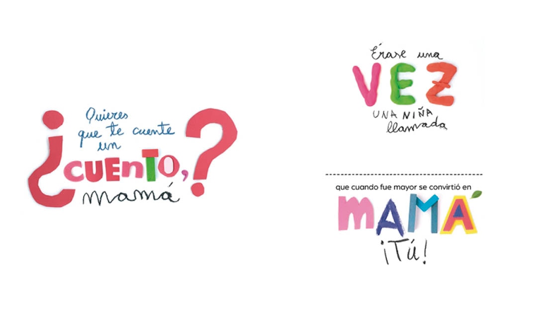 Porque mi mamá es la mejor: El regalo perfecto para sorprender a mamá por el día de la Madre o en su cumpleaños. Un libro personalizado p (Capa mole) 5
