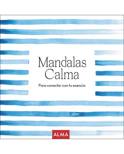 Mandalas calma (col.Hobbies) (Capa mole) 1