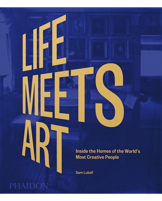 Life meets art 1