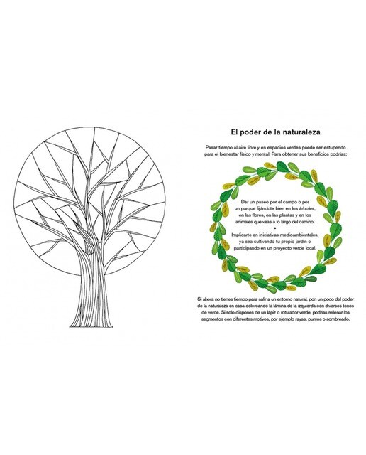 El diario del bienestar: Creatividad para inspirarte (Capa mole) 4