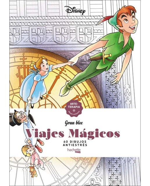 Viajes Mágicos (Capa mole) 1