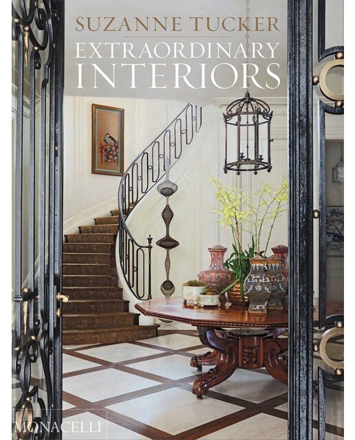 Extraordinary interiors 1