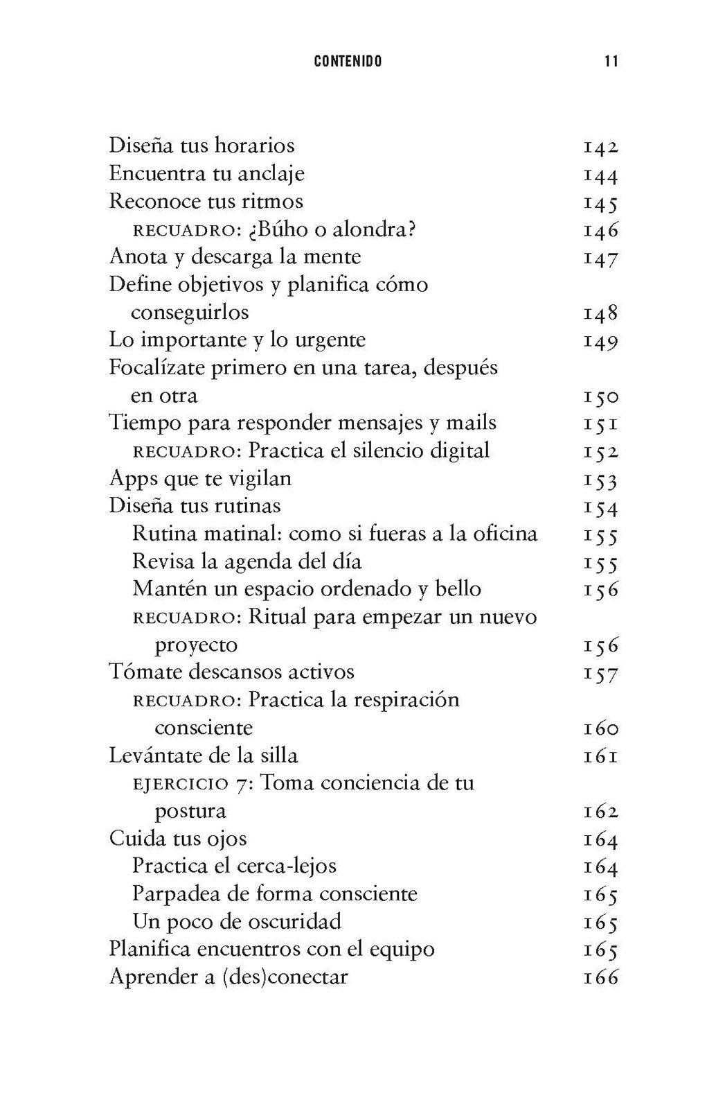 La oficina en casa: Claves para crear un ambiente saludable y creativo para tu cerebro (Capa mole) 3