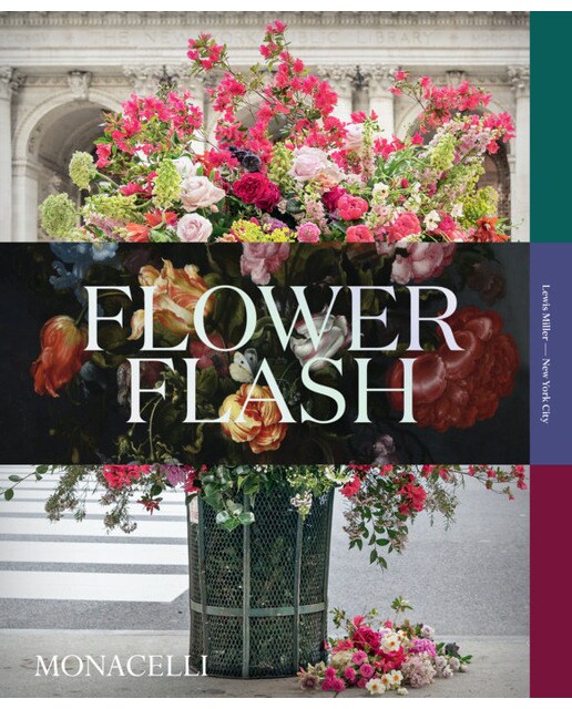 Flower fash 1