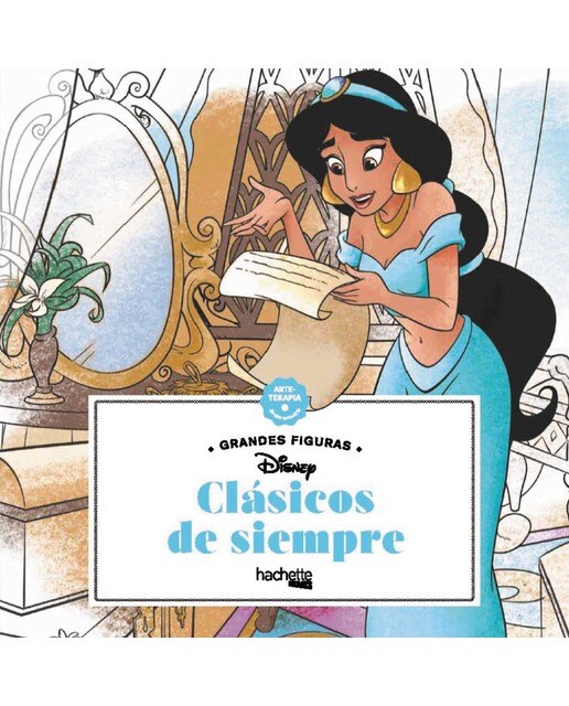 Clásicos de siempre (Capa mole) 1