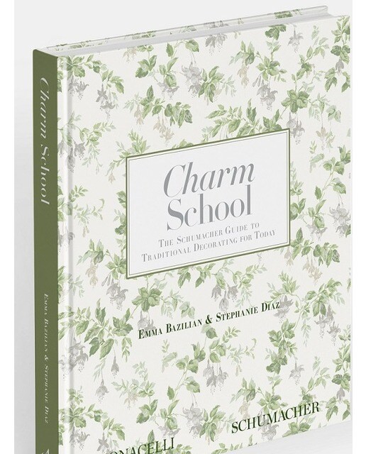 Charm school the schumacher guide to traditional d 1