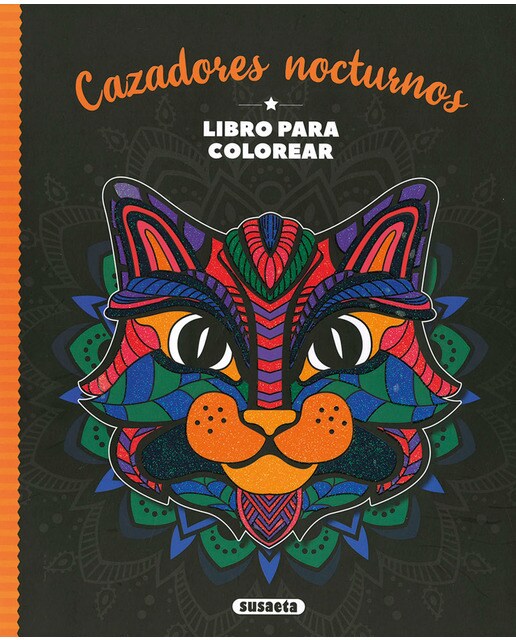 Cazadores nocturnos 1