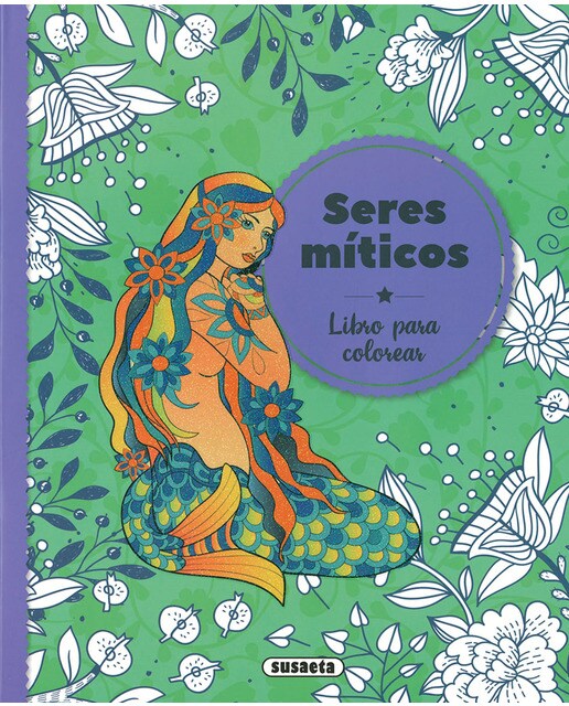 Seres míticos 1