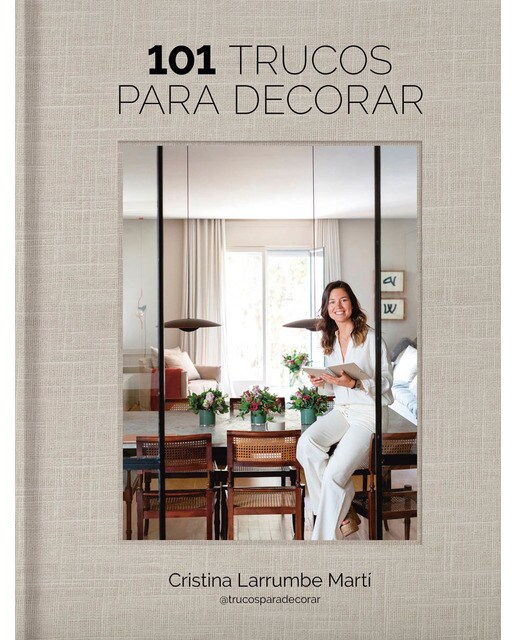 Imagem 0 de 101 trucos para decorar