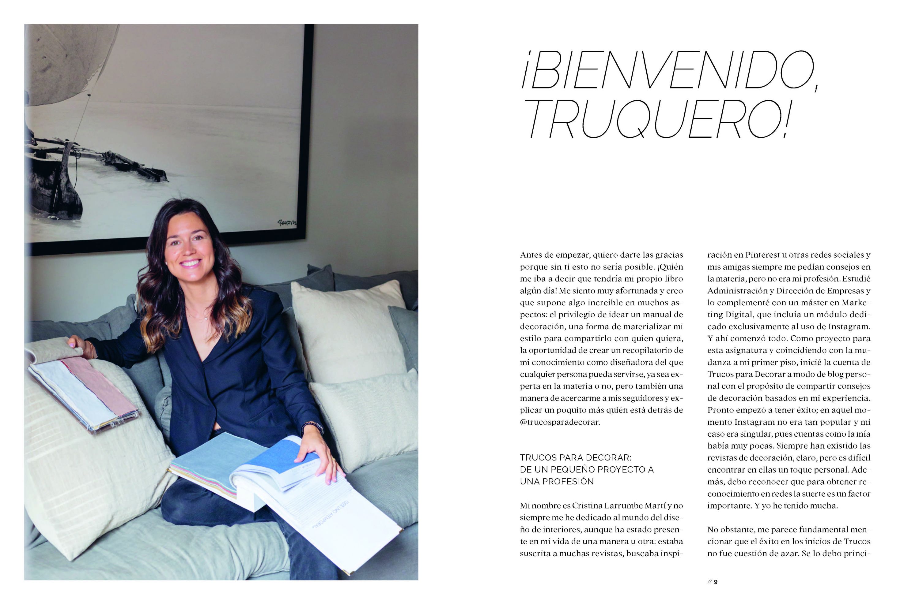 101 trucos para decorar 2