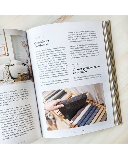 101 trucos para decorar 4