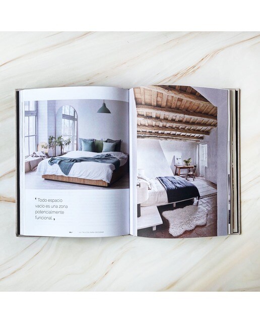 101 trucos para decorar 5