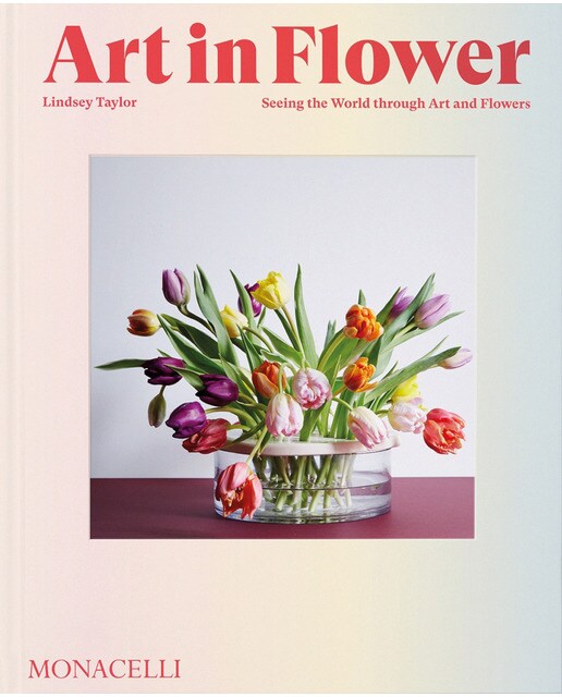 Art in flower 1