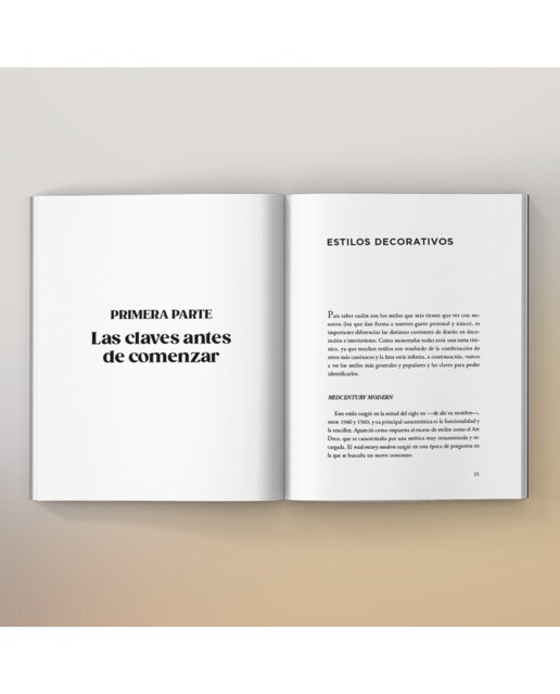 Convierte tu casa en un hogar: Cumplir tus sueños nunca fue tan fácil (Capa mole com abas) 3