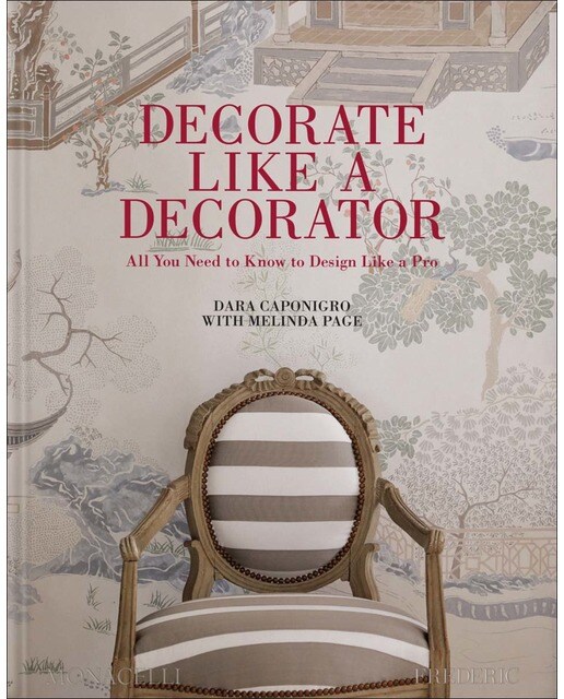 Decorate like a decorator 1