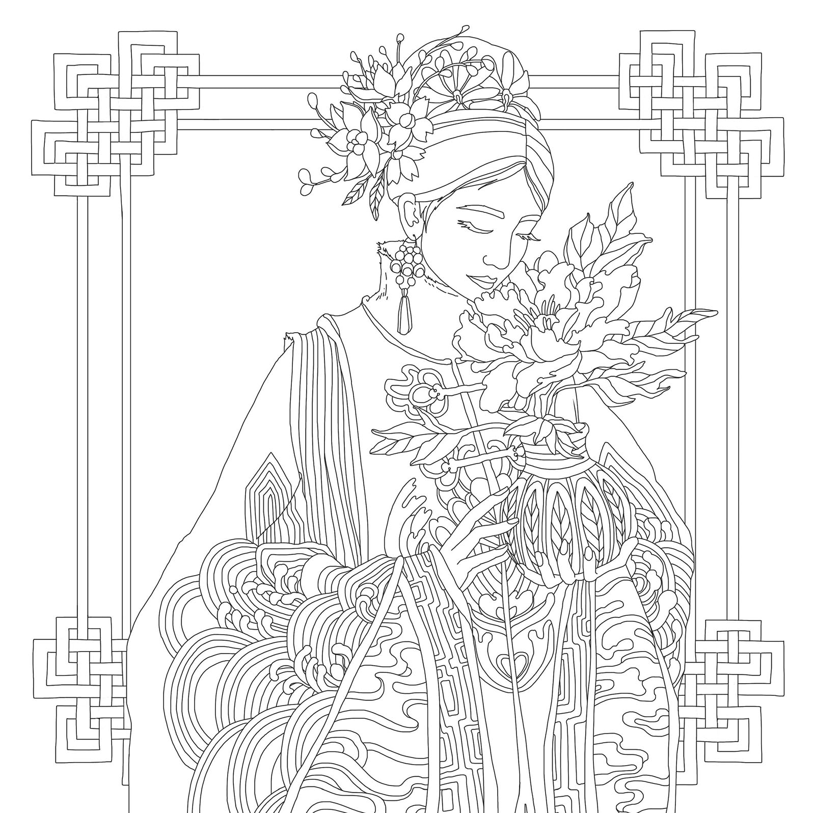 Viaje zen (Capa mole) 4