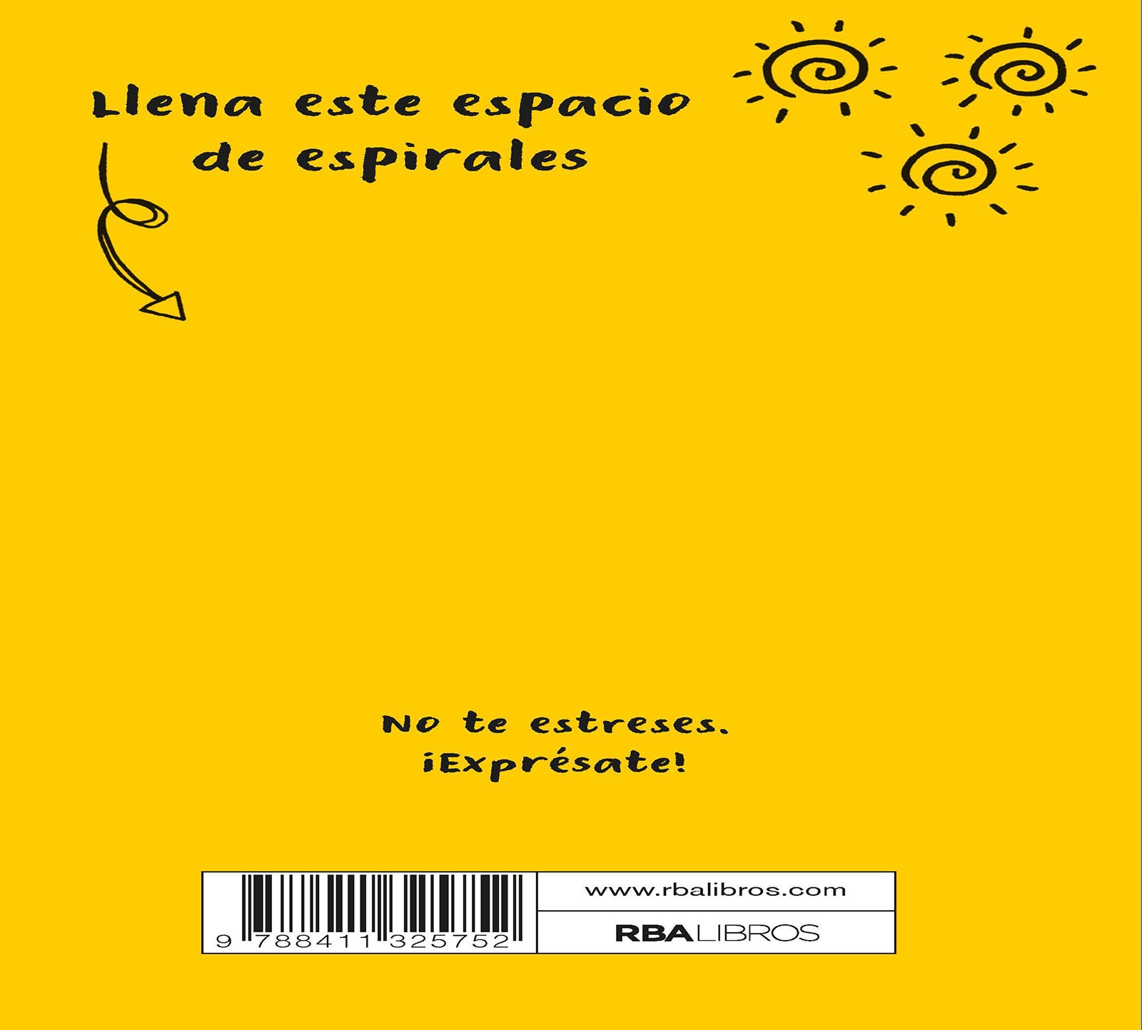 Un garabato al día (Capa mole) 3