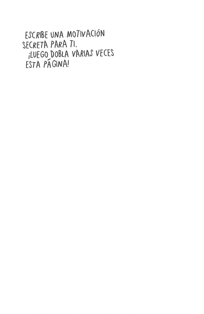 Esto no es (solo) un diario (edición 10.º aniversario): Échale creatividad a tu vida... página a página (Capa mole) 5
