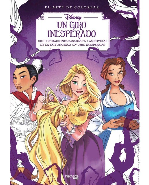 Un giro inesperado (Capa mole) 1